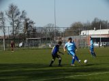 FC De Westhoek '20 4 - S.K.N.W.K. 3 (comp.) seizoen 2021-2022 (12/118)